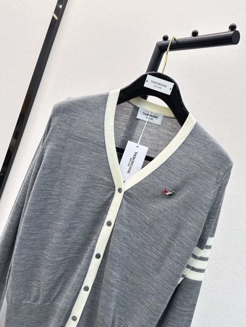 Thom Browne Outwear